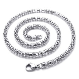 24-28 Inch Pendant Chain