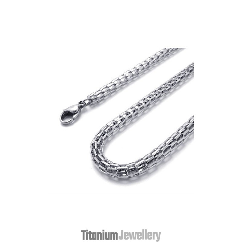 18-22 Inch Pendant Chain