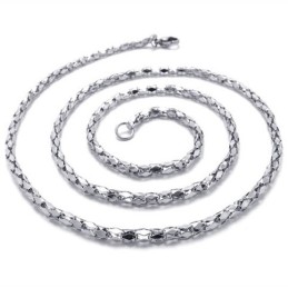 22-26 Inch Pendant Chain