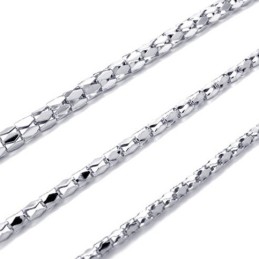 22-26 Inch Pendant Chain