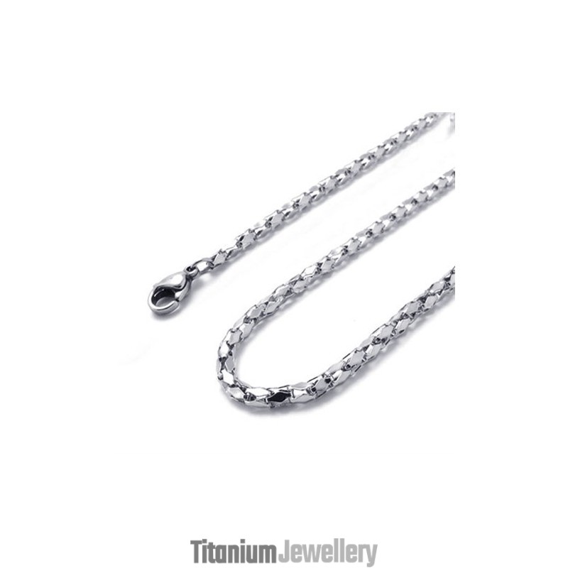 16-20 Inch Pendant Chain