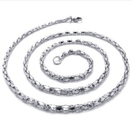 16-20 Inch Pendant Chain