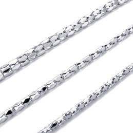 16-20 Inch Pendant Chain