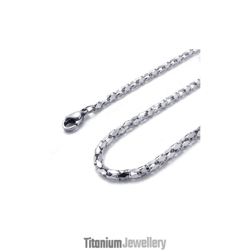 22-26 Inch Pendant Chain