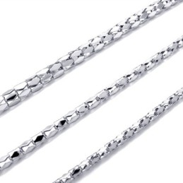 22-26 Inch Pendant Chain
