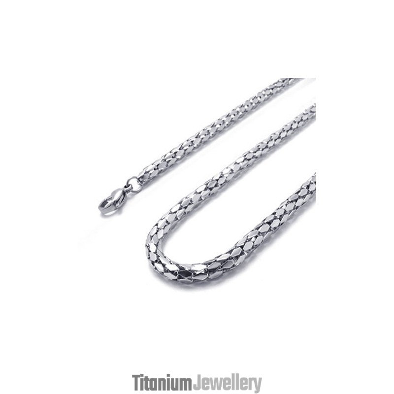 18-22 Inch Pendant Chain