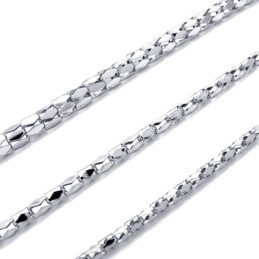 18-22 Inch Pendant Chain