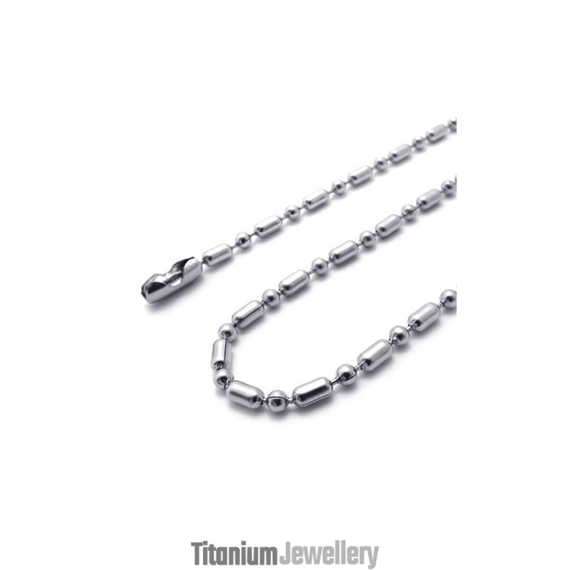 22-28 Inch Pendant Chain