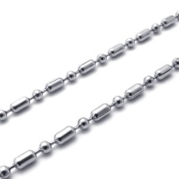 22-28 Inch Pendant Chain