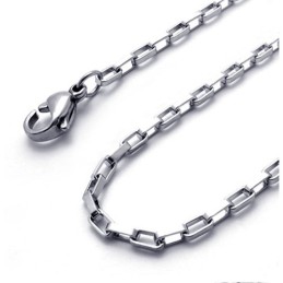 22-26 Inch Pendant Chain