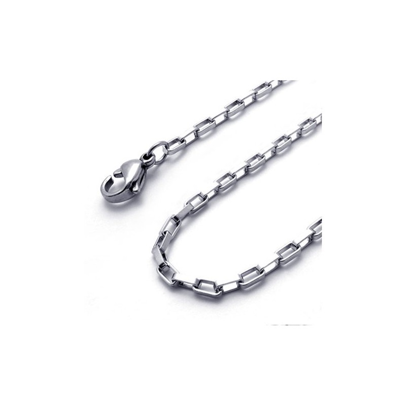 16-20 Inch Pendant Chain