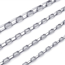 22-26 Inch Pendant Chain
