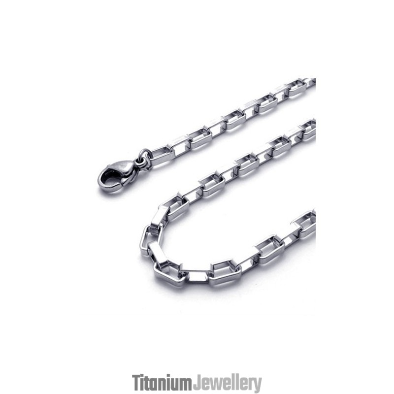 22-26 Inch Pendant Chain