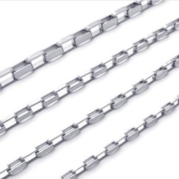 16-20 Inch Pendant Chain