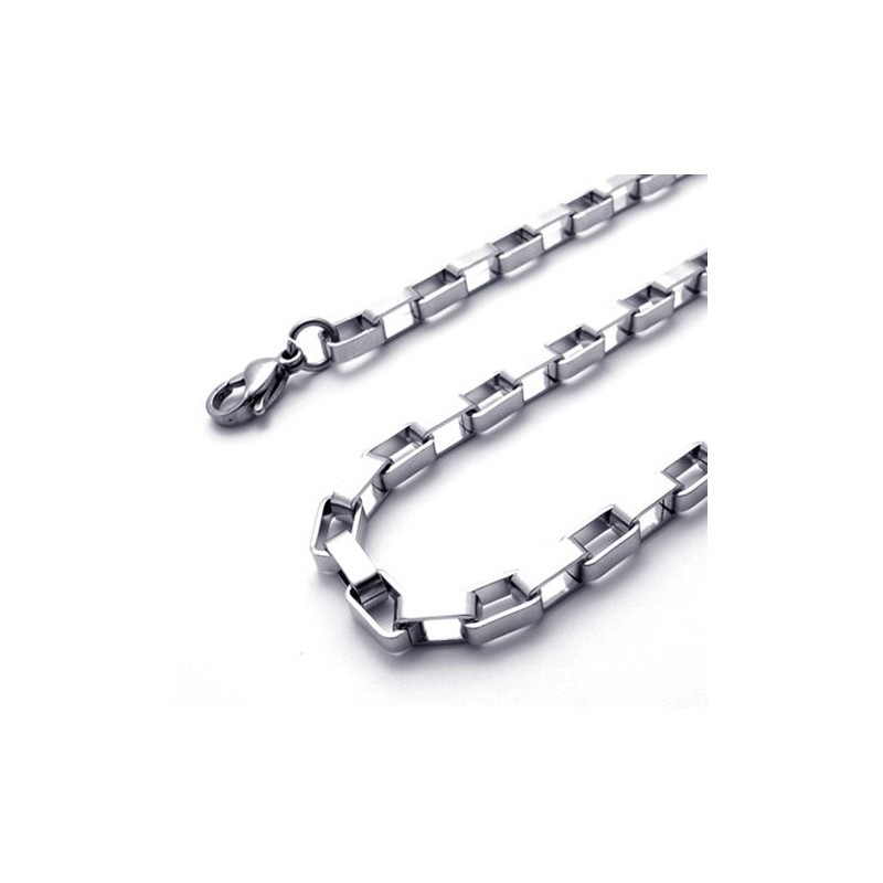 24-28 Inch Pendant Chain