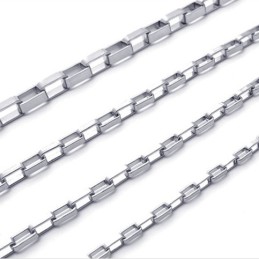 24-28 Inch Pendant Chain