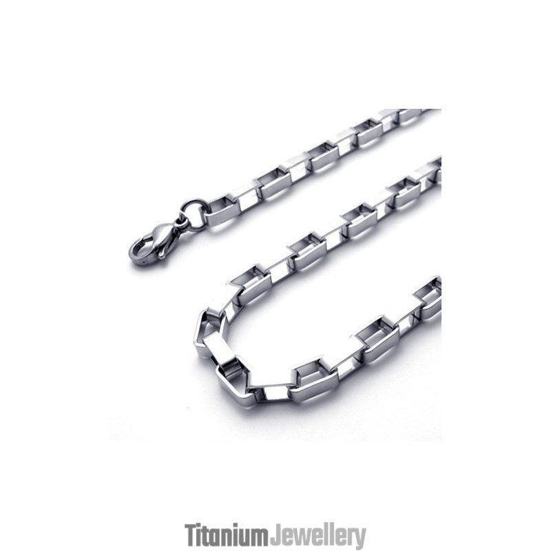 18-22 Inch Pendant Chain