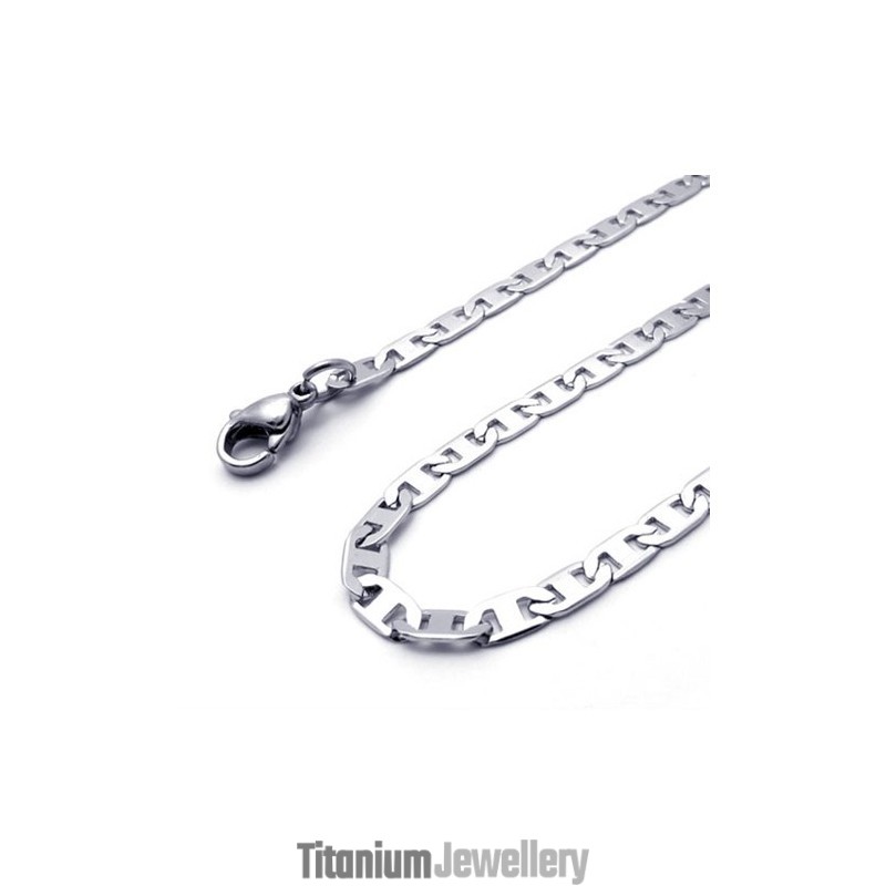 18-22 Inch Pendant Chain