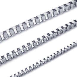 22-26 Inch Pendant Chain