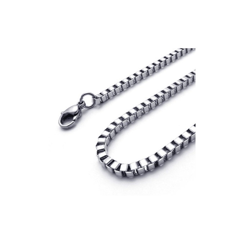 18-22 Inch Pendant Chain
