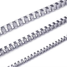 18-22 Inch Pendant Chain