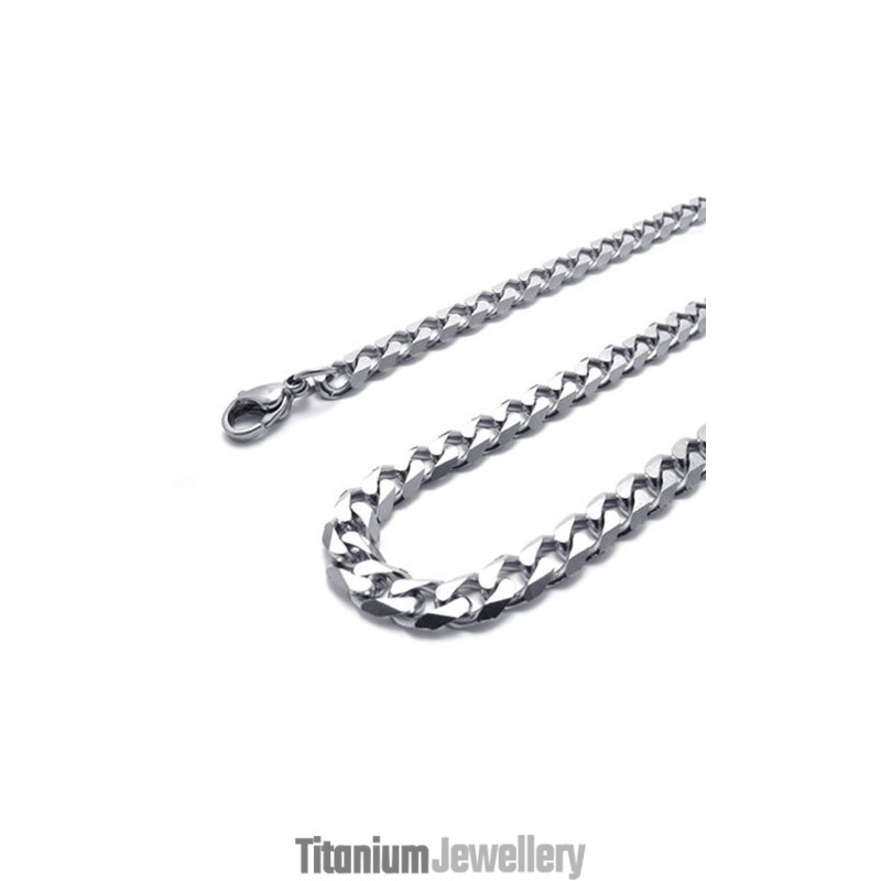 24-28 Inch Pendant Chain