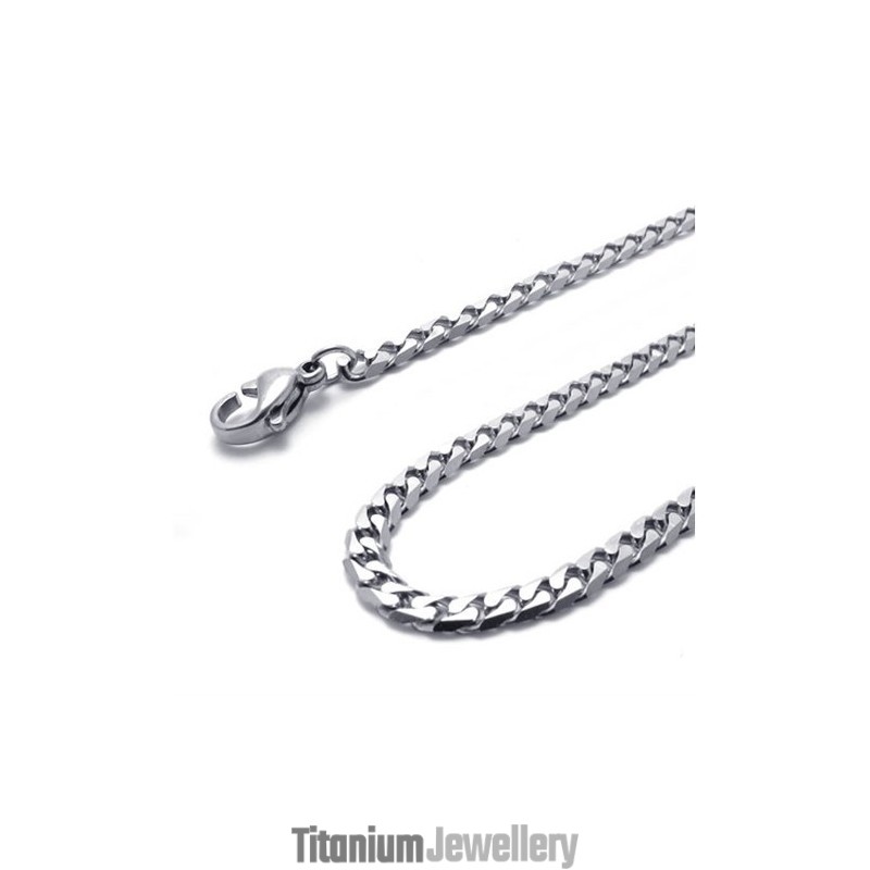 16-20 Inch Pendant Chain