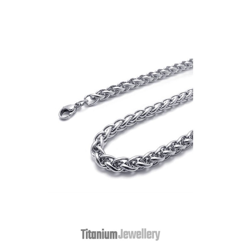 24-28 Inch Pendant Chain