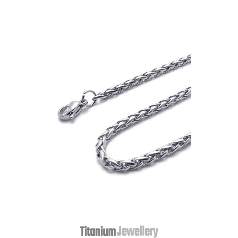 22-26 Inch Pendant Chain