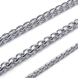 22-26 Inch Pendant Chain