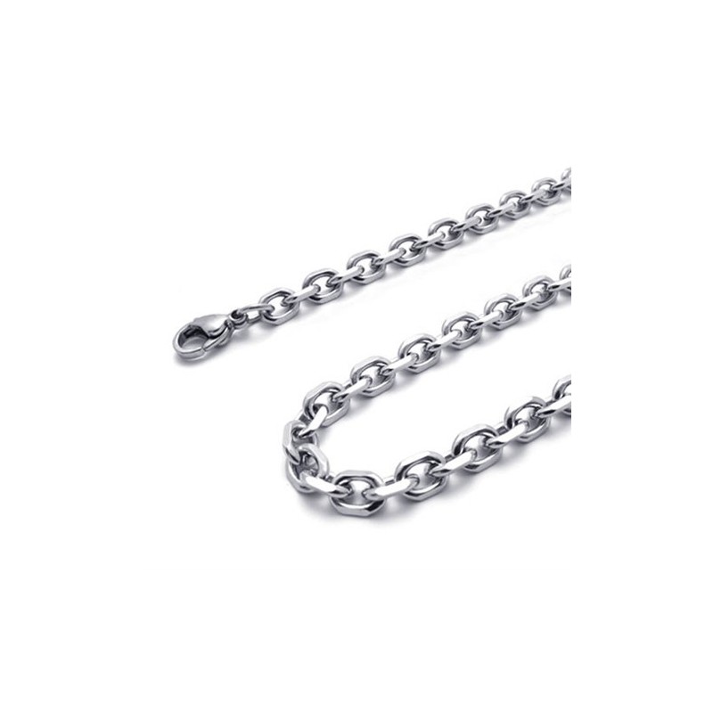 24-28 Inch Pendant Chain