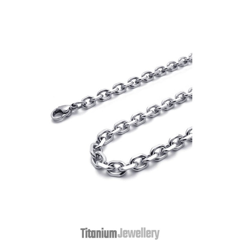 18-22 Inch Pendant Chain