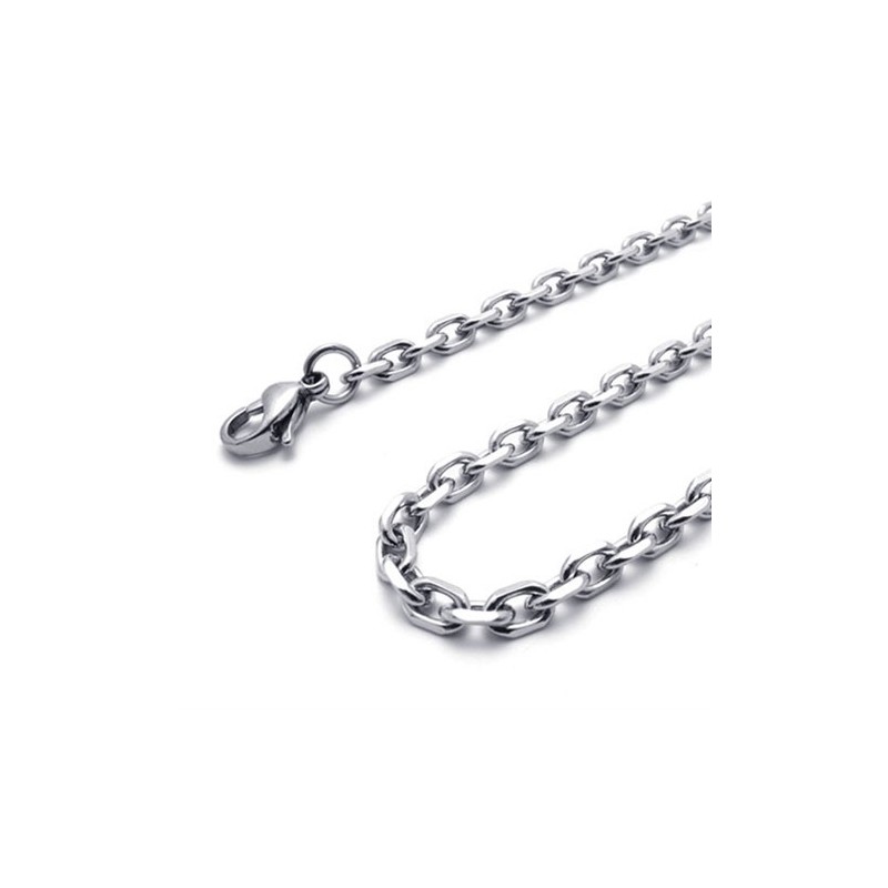 24-28 Inch Pendant Chain