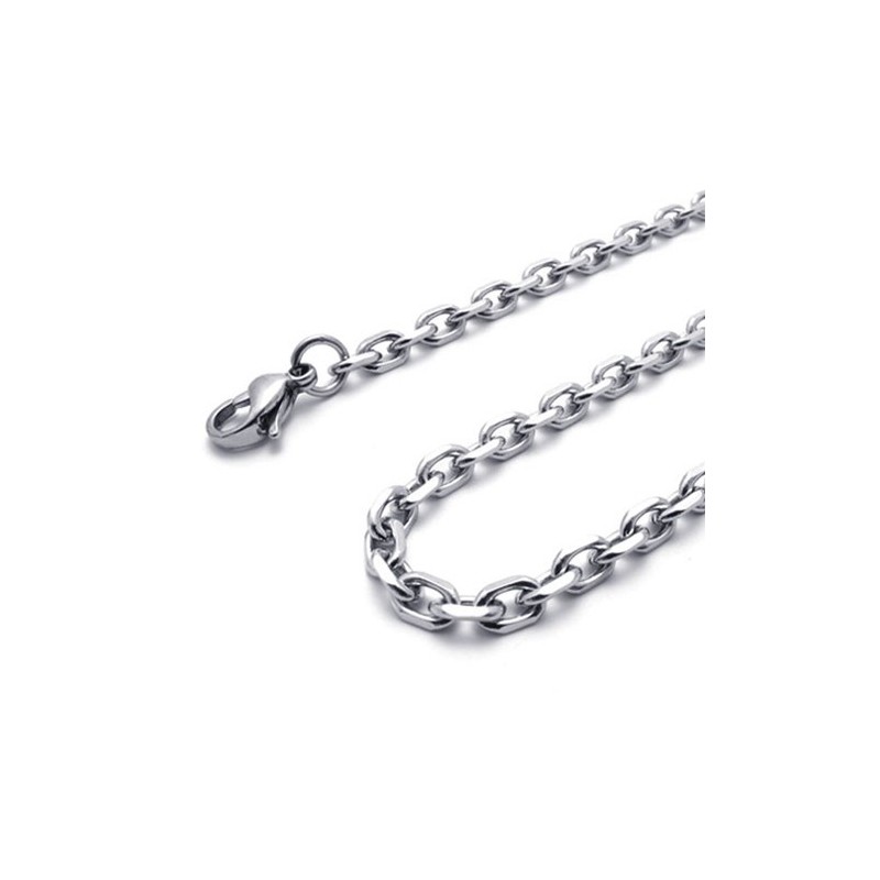 18-22 Inch Pendant Chain