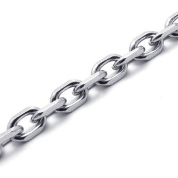 18-22 Inch Pendant Chain