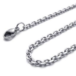 22-26 Inch Pendant Chain