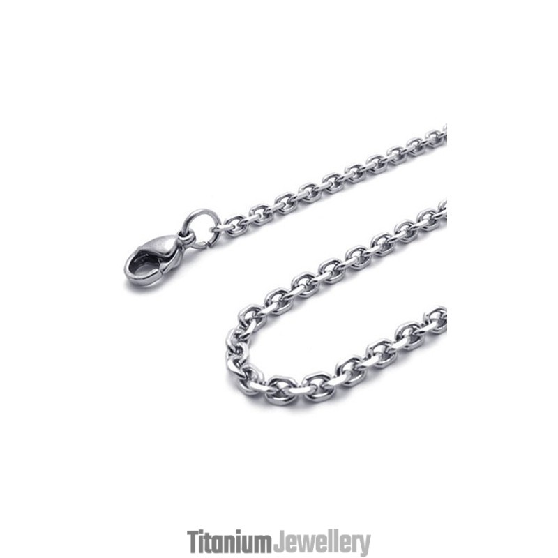 22-26 Inch Pendant Chain
