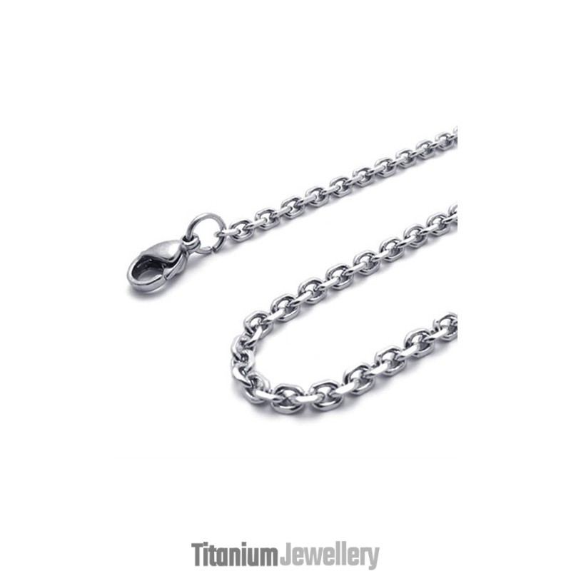 16-20 Inch Pendant Chain