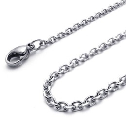 22-26 Inch Pendant Chain