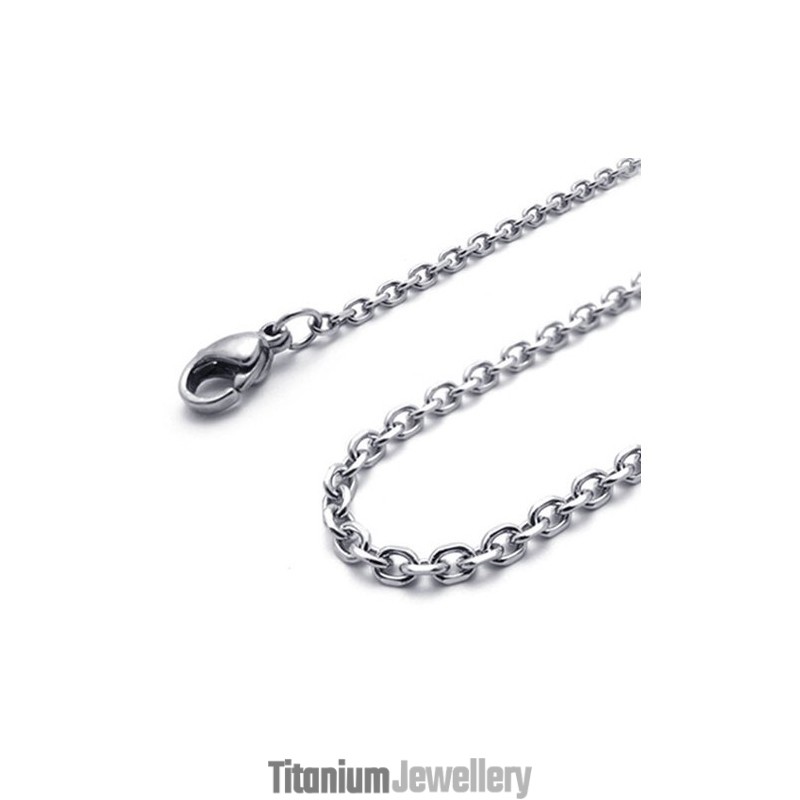 22-26 Inch Pendant Chain