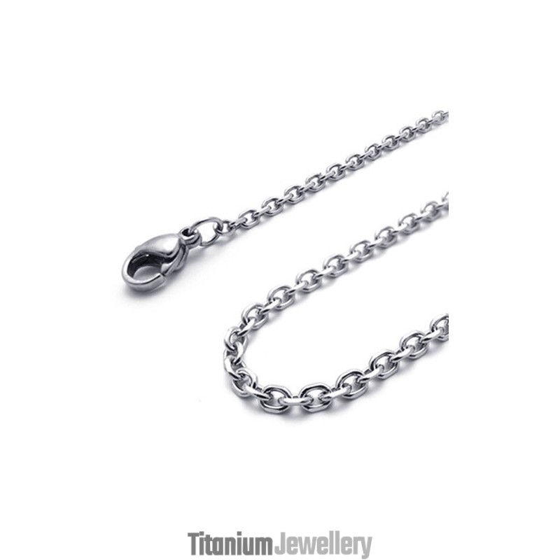 16-20 Inch Pendant Chain 16-20 Inch Pendant Chain