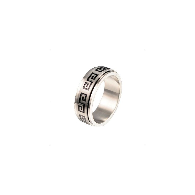 Men's Titanium Ring