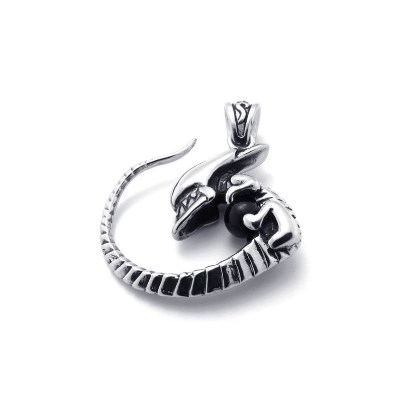 Black Diamond Titanium Pendant Black Diamond Titanium Pendant