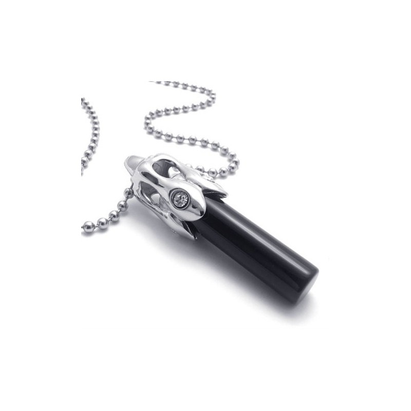 Dimond Titanium Pendant Dimond Titanium Pendant