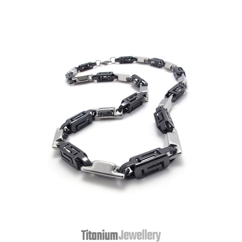 22 Inch Titanium Necklace 22 Inch Titanium Necklace