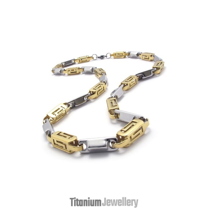 22 Inch Titanium Necklace 22 Inch Titanium Necklace