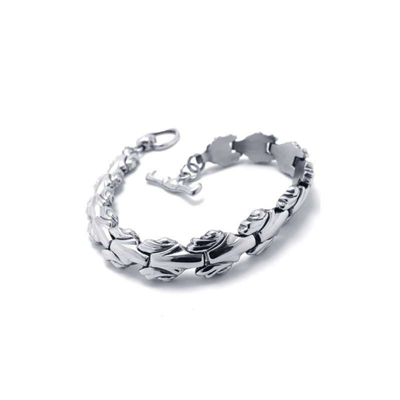 8.9 Inch Titanium Bracelet 8.9 Inch Titanium Bracelet