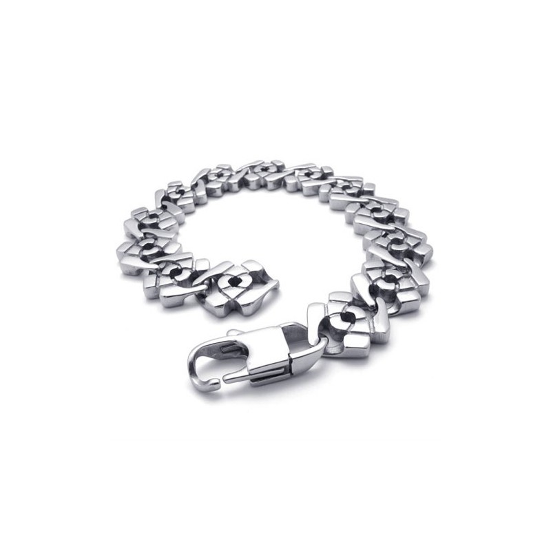 8.9 Inch Titanium Bracelet 8.9 Inch Titanium Bracelet