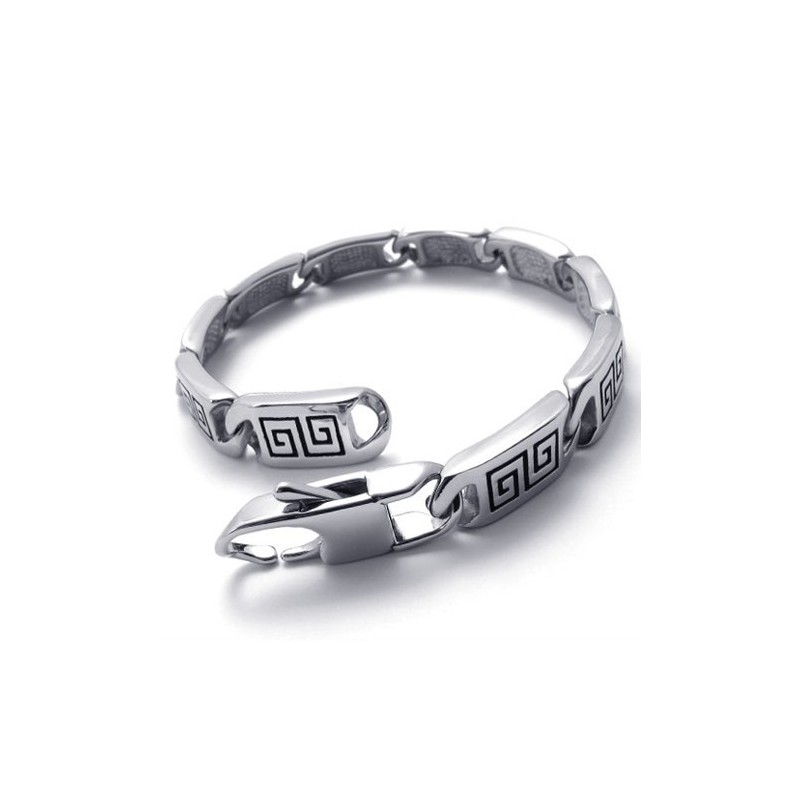 8.3 Inch Titanium Bracelet 8.3 Inch Titanium Bracelet