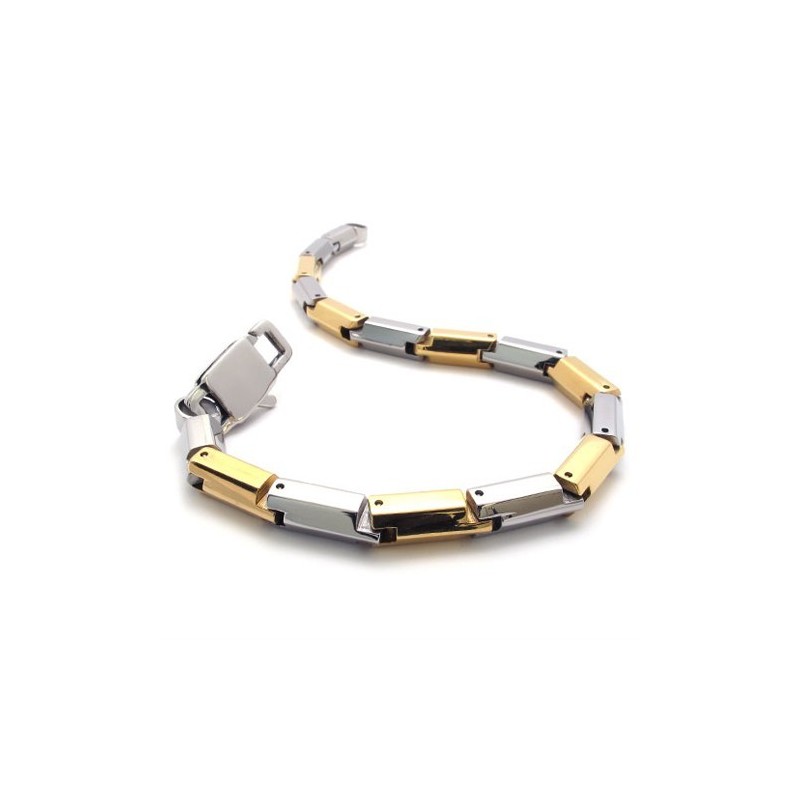 9.1 Inch Titanium Bracelet 9.1 Inch Titanium Bracelet